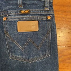 Vintage Wrangler Jeans